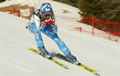 Isola dei famosi, carriera e vita privata della campionessa isolde kostner: Sci alpino, i precedenti dell'Italia femminile a Garmisch ...