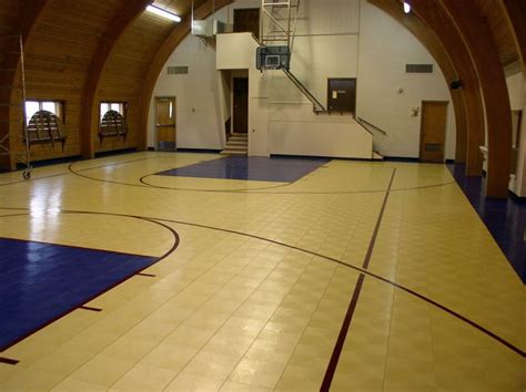 The map below automatically shows you where basketball courts are in your area. 19 Modern Indoor Home Basketball Courts Plans and Designs ...
