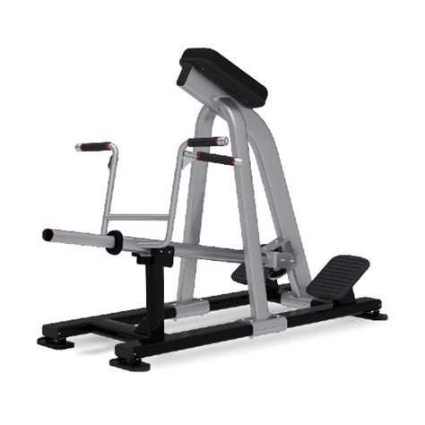 Incline Lever Row Model Np L3140 Gym Pros
