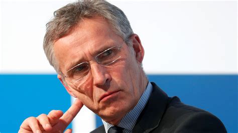 Jens stoltenberg became nato secretary general in october 2014, following a distinguished international and domestic career. NATO calls emergency meeting with Ukraine on sea clash ...