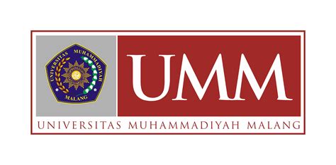 Detail Logo Universitas Muhammadiyah Malang Koleksi Nomer