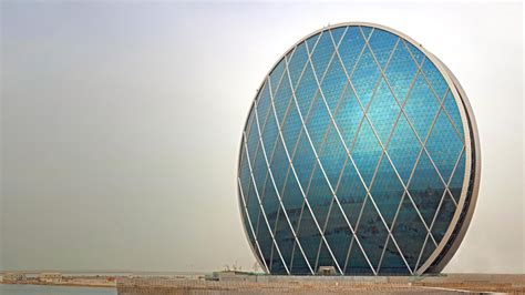Abu Dhabis Amazing Skyline Take A Photo Tour Cnn