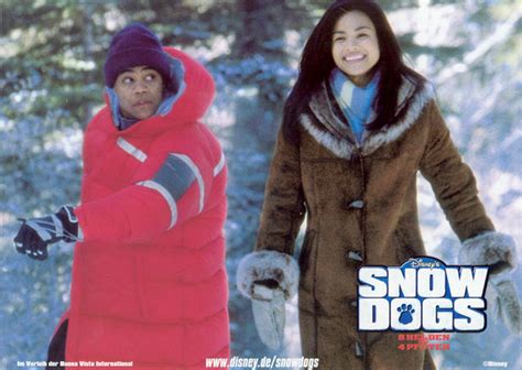 Snow Dogs 2002