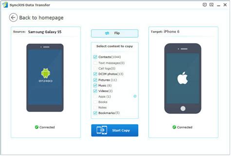 You need to check your camera settings if you're having a problem importing photos from your iphone to your pc. How to Transfer Data from Samsung Galaxy Phones to iPhone ...