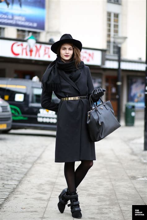 Lina Sandberg Theurbanspotter Street Style 2014 Fashion Fashion