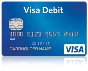 Cvv number is used to provide enhanced protection to the users of debit and credit card against any fraud or theft. Visa Check Cards | University National Bank