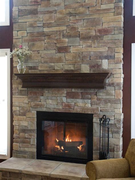 Create A Stunning And Timeless Fireplace North Star Stone