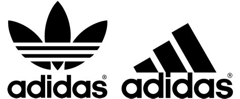 When adidas logo met simplicity. Adidas Logo Cool Desktop Background | Fashion and Style ...