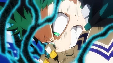 Boku No Hero S05 EpisÓdio 19 Da Quinta Temporada SerÁ Adiado Animes Totais