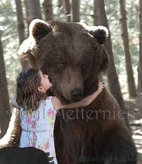Bear Hug Bear Hugs Pinterest