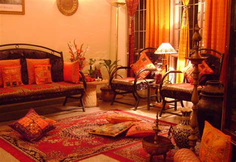 Top More Than 124 Rajasthani Decor Ideas Interiors Best Vn