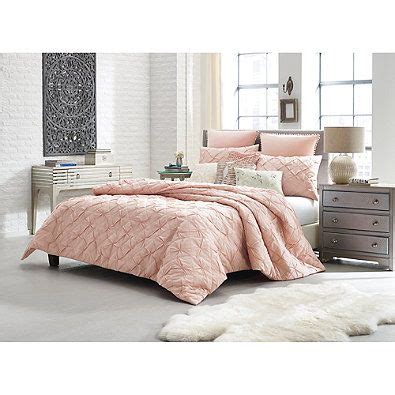 Discover true comfort, and real value here. Anthology™ Mina Comforter Set (With images) | Discount ...