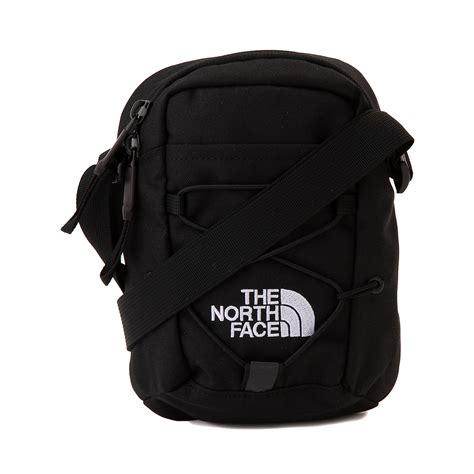 The North Face Jester Crossbody Bag Black Journeys