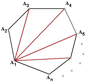 Therefore divide the sum by the number of angles. How To Find The Interior Angle Of A 7 Sided Polygon ...