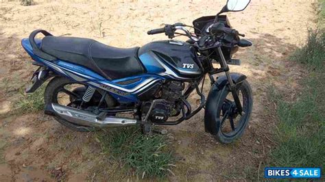 This engine of star city plus develops a power of 8.19 ps. Used 2018 model TVS Star City Plus for sale in Rohtak. ID ...