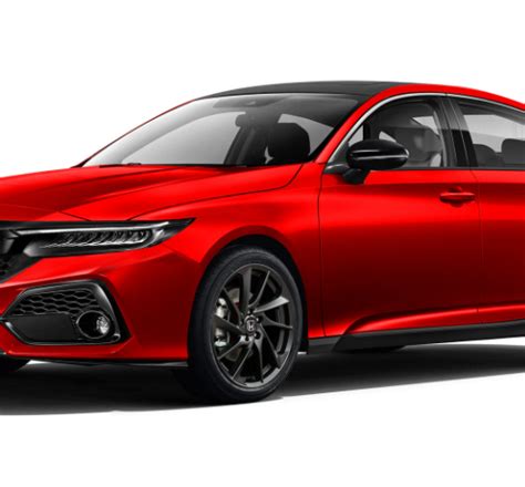New 2022 2023 Honda Release Date Price Photos Redesign Specs