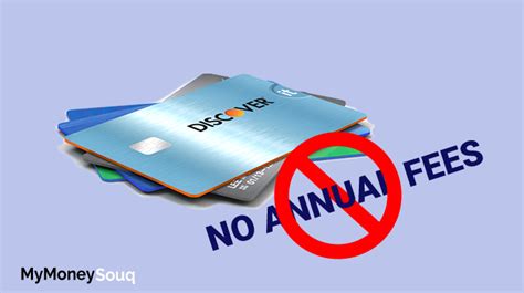 You are eligible to apply for a second discover credit card account after your first discover credit card account is opened more than twelve months. Credit Cards with no Annual fee in the UAE - MyMoneySouq Financial Blog