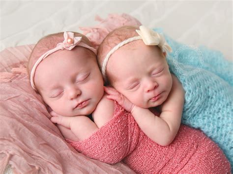 Abilger Photography Twins Abigail And Elyse Indianapolis Twin