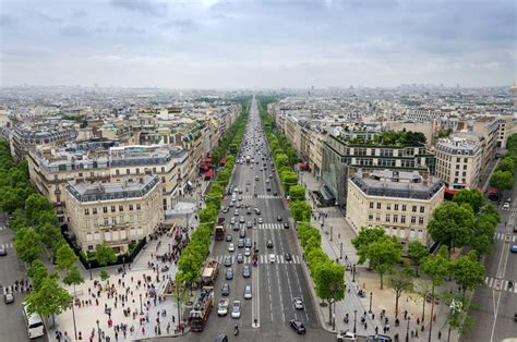 The name translates to elysian fields from the greek mythology, meaning resting place of greek gods and dead heroes, similar to the christian paradise. The Ultimate Paris Itinerary: 3 Days in Paris 2019 | The Planet D