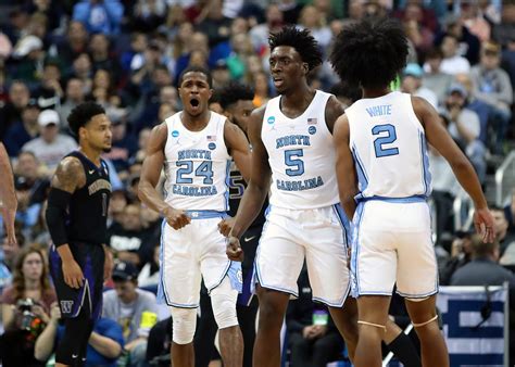 March Madness Sweet 16 Ranking Ncaa Tournament Teams On Title Chances