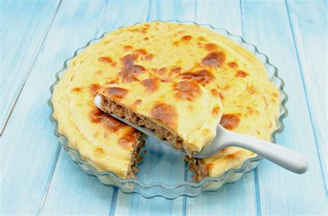 Rich And Tasty Beef Pie Recipe