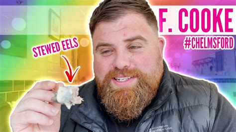 We Try Fcookes Pie And Mash 🙌🏻 And Stewed Eels 👀 Instant Pot Teacher