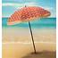 Thalia Beach Umbrella • 100% UV Protection Brella