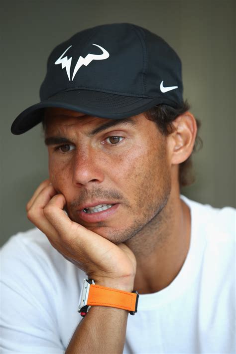 Rafa Roundup Rafael Nadal Prepared For Clay Rafael Nadal Fans