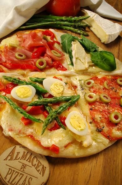 ¿dÓnde Comer Pizza Tipo Italiana O Muy Parecida En Buenos Aires