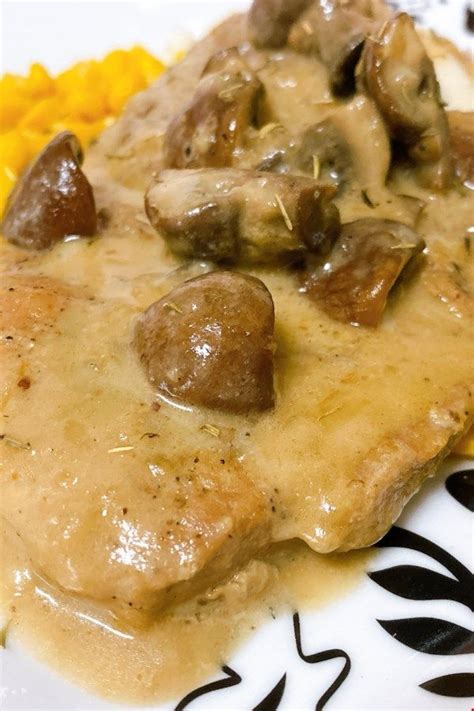 Remove pork chops from instant pot; Frozen Pork Chops in the Instant Pot® | Recipe in 2020 ...