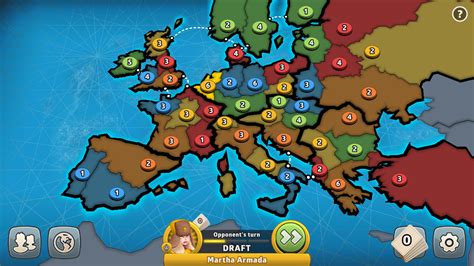 Risk Global Domination European Conquest On Steam