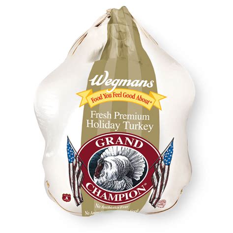 You can add specific instructions in the delivery instructions box. Wegman\'S 6 Person Turkey Dinner Cooking Instructions : Thanksgiving Turkey Dinner Wegmans ...