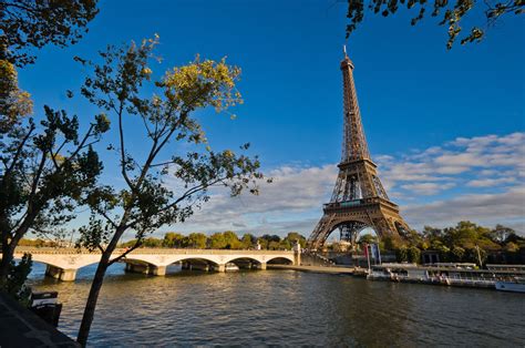 10 Lugares Para Visitar Em Paris