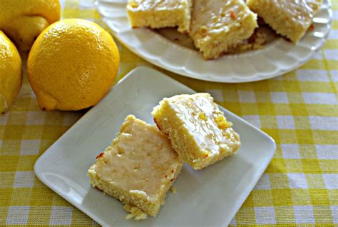 Bake them the morning before your picnic so they'll have plenty of time to cool before you have to pack them up. Top 10 Family Favorite Picnic Desserts