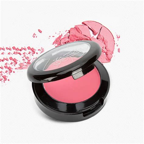 Buy 6 Colors Blush Maquiagem Soft Smooth Mineralize