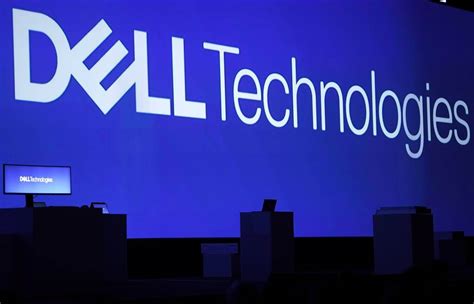 biggest announcements  dell technologies world servers