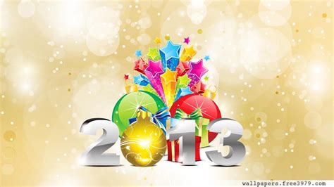 free 2013 new year 3d wallpapers 2013 photos wallpapers wallpaper free 3979