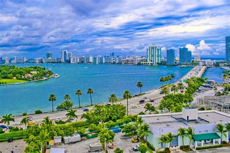 South Beach City Of Miami Beach Miami Dade County Flori Flickr