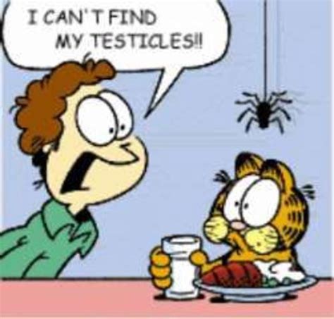 Image 17336 Garfield Parodies Know Your Meme