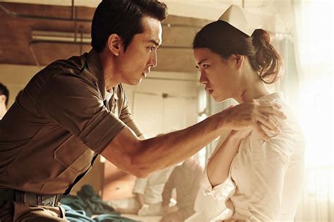5 Aktor Korea Ini Pernah Membintangi Film Rating Dewasa