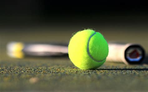 Tennis Wallpapers Hd Wallpapersafari