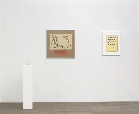 Bruno Munari Works 1930 1996 Exhibitions Andrew Kreps Gallery