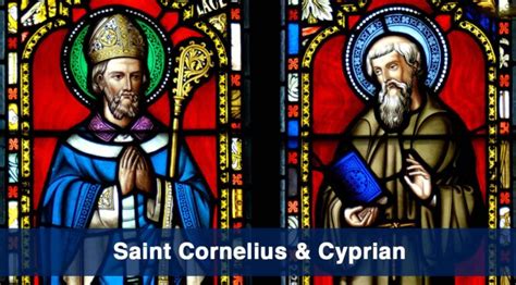Saint Cornelius And Cyprian Catholic San Jose Filipino Ministry