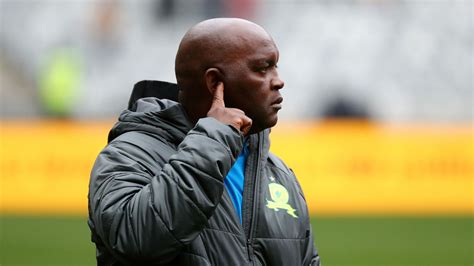 221 pitso mosimane premium high res photos. Winners and losers of the PSL transfer window | Goal.com