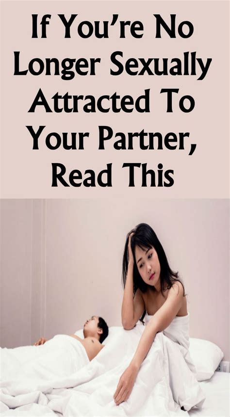 Dating Someone You Are Not Sexually Attracted To