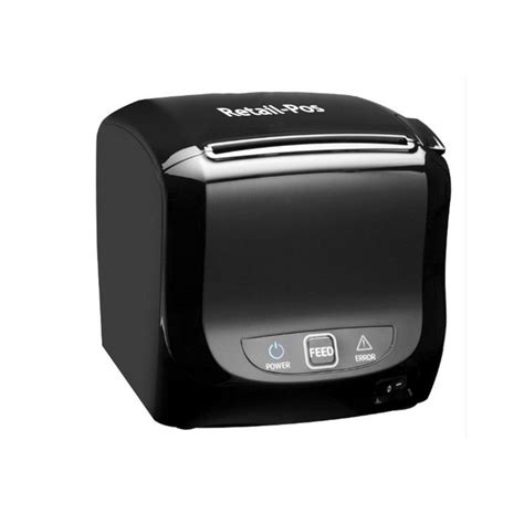 receipt printer usb serial and ethernet barcodes for business