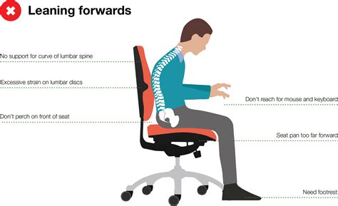 Here are a few simple good posture rules to help you stay comfortable and healthy for longer. Art of sitting | Posturite