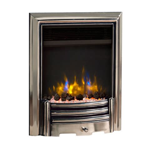 Katell Torino Inset Electric Fire Fireplaces Are Us