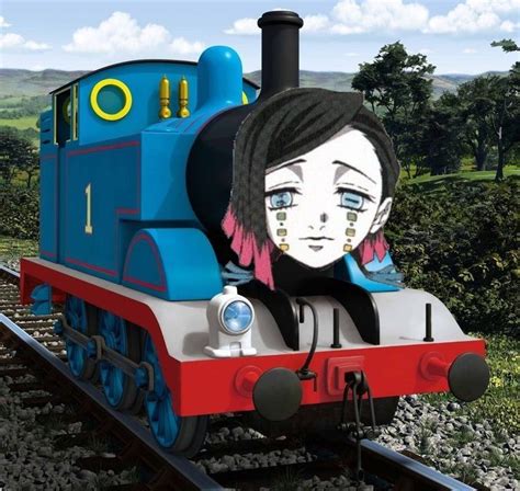 Enmu The Train Anime Characters