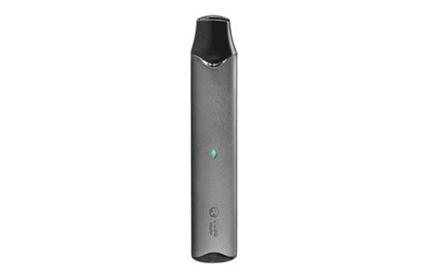 The Vuse Alto is an alternative to the Juul that is making a name for itself because of features 